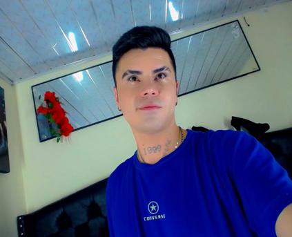 Guy Alone (Gay) - SebastianLoaiza