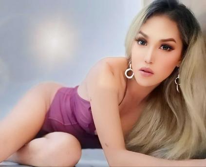 Trans - NicoleTedans