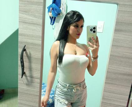 Girl Alone - EmmySwett