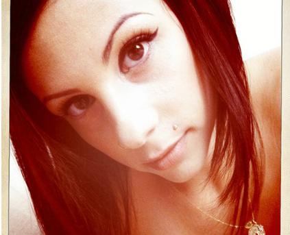 Girl Alone - Lindy Lane