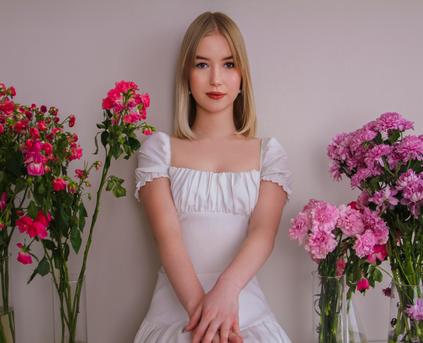 Girl Alone - NicoleJames