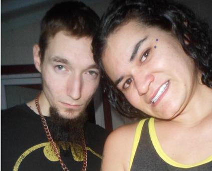 Girl and Guy (Couples) - HaydeeandRullur