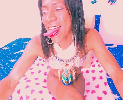 Trans - ebonycastillox