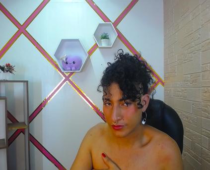 Guy Alone (Gay) - SusanHawks1