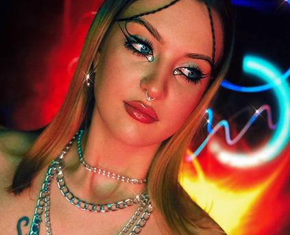 Friends & Romance - CrystalBelle