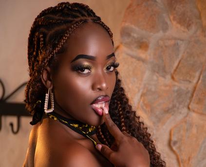 Girl Alone - zendayaEbony