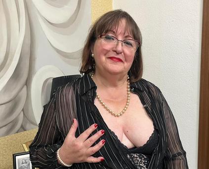Fetish & BDSM - LadyEstelle
