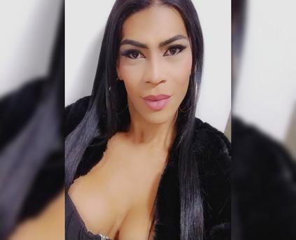 Trans - TerezaAdamsOne