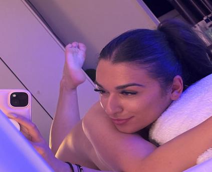 Girl Alone - EmaDallas