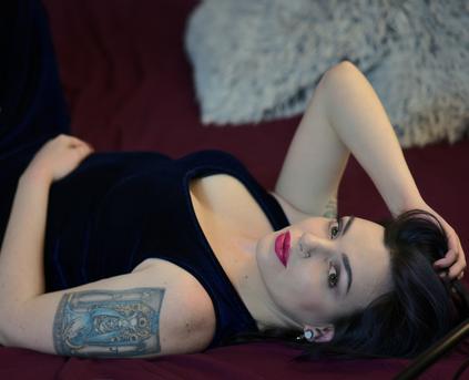 Fetish & BDSM - RogueFemale