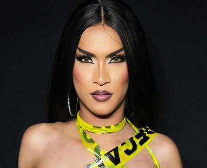 Trans - agatha_rodriguez1