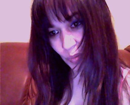 Girl Alone - LadyStephanie