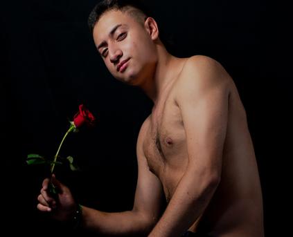 Guy Alone (Gay) - Ares_Sexxx