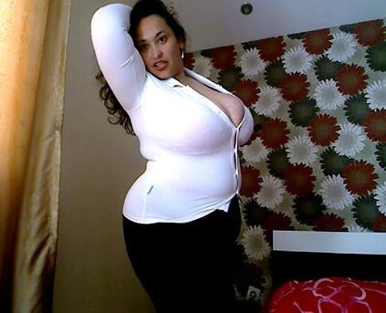 Girl Alone - SexyGoddessTits