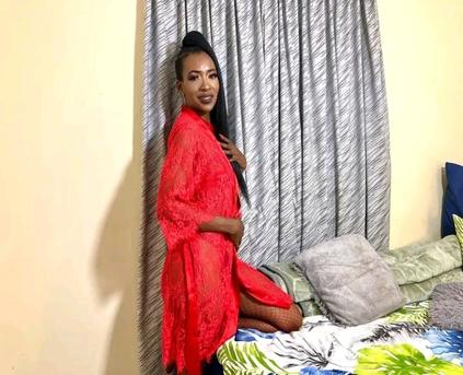 Girl Alone - Sexybadgirl