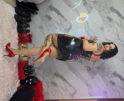 Girl Alone - GoddessNat21