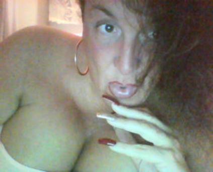 Girl Alone - BBWgoDDDess