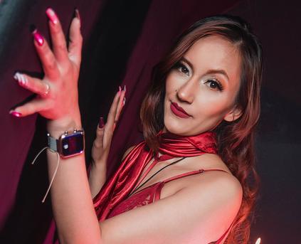 Fetish & BDSM - LindsayDavis