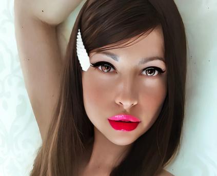 Girl Alone - loveSQUIRTS