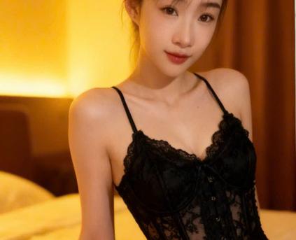 Girl Alone - Min_Baby