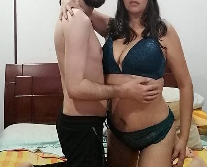 Girl and Guy (Couples) - LunaDulce