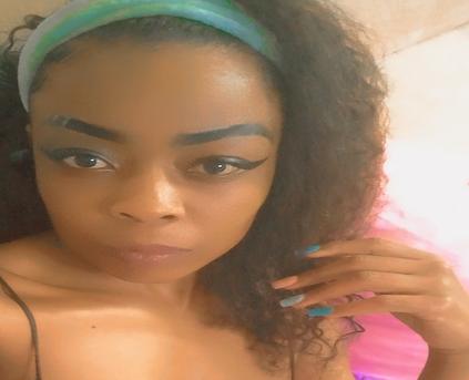 Girl Alone - NaughtyTia