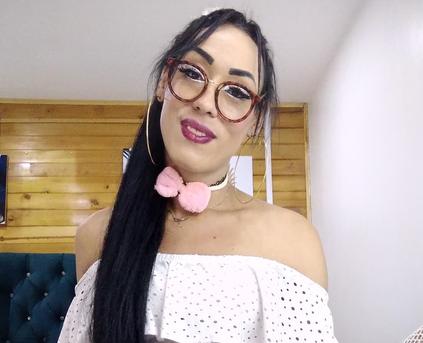 Trans - DesireHottX