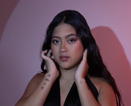 Girl Alone - RachelMiller