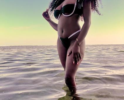 Shy Girl Alone - JordyClaire