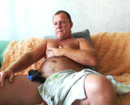 Guy Alone (Straight) - ROKIROO