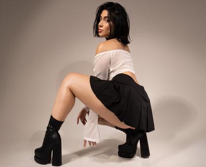 Girl Alone - SabrinaMiller