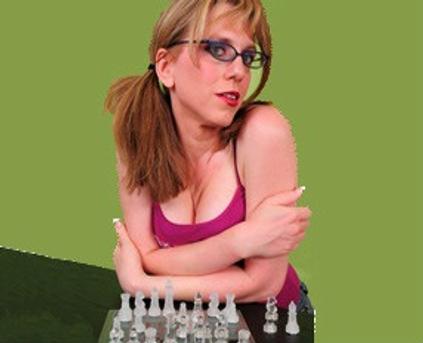 Celebrity Porn Stars -