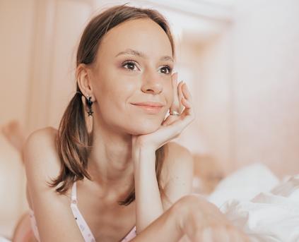 Girl Alone - Rebecca_Morton