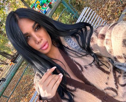 Girl Alone - IsaRose