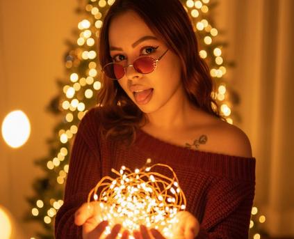 Girl Alone - Naty_Russo