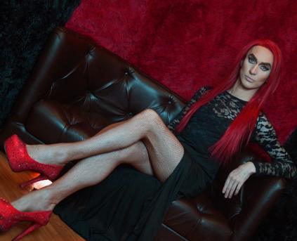 Trans - Cristal_Connors