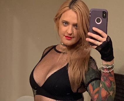 Trans - Jennica_Zybach