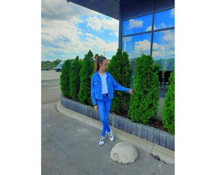 Friends & Romance - Sofia_Rose