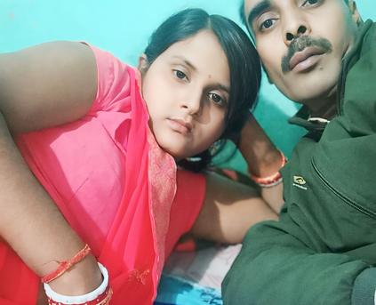 Girl and Guy (Couples) - CuteCouple
