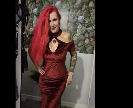 Girl Alone - HollyBoo