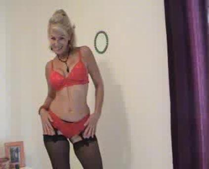 Girl Alone - MILFHeart