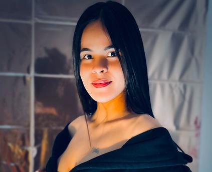 Girl Alone - Kandy_Morgan
