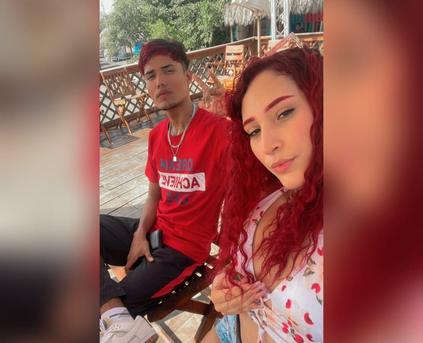 Girl and Guy (Couples) - Vianka_And_Phillipe