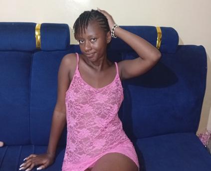 Girl Alone - sexydiva