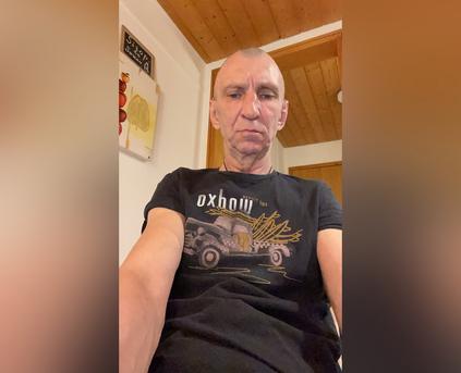 Guy Alone (Gay) - SHARP299