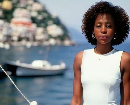 Fetish & BDSM - africanna