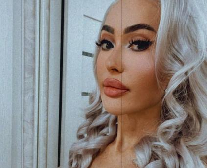 Girl Alone - HottieSweetBritneyx