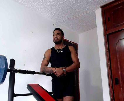 Guy Alone (Straight) - BladefoxxFine