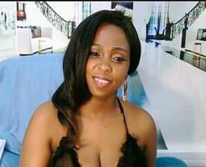 Fetish & BDSM - Angie82