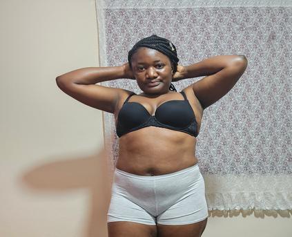 Girl Alone - Cutegyal_1